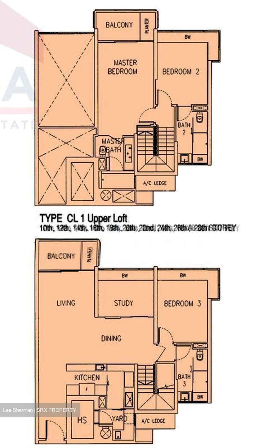 Miro (D11), Apartment #502914281